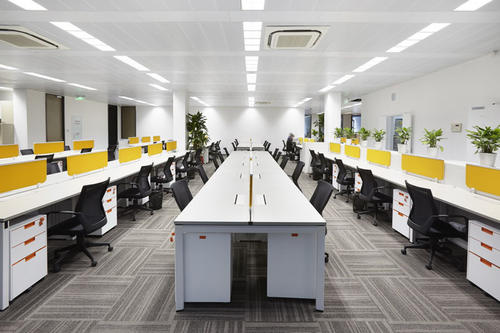 上海二手辦公家具回收有哪些好處？